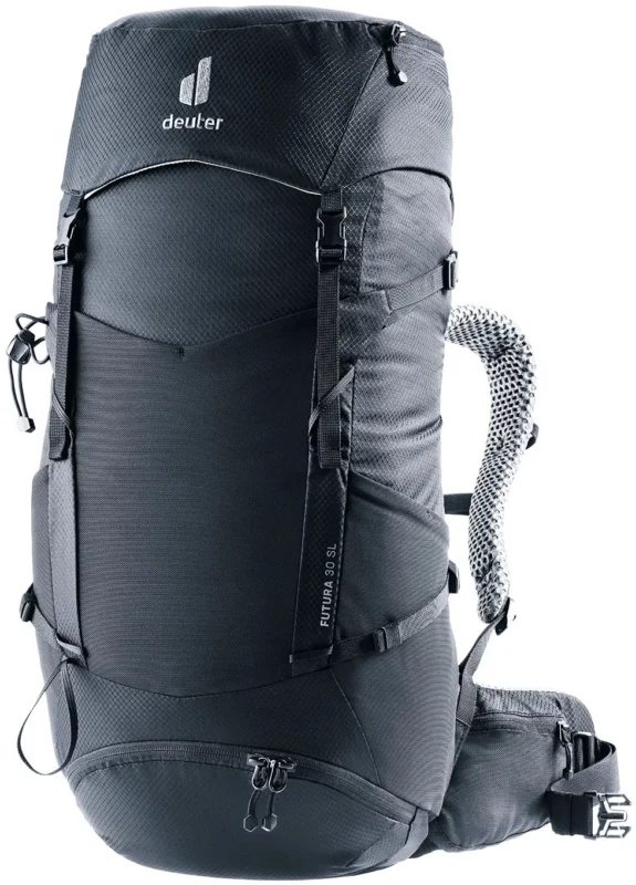 Bestseller Deuter Futura 30 SL Damen Wanderrucksack black