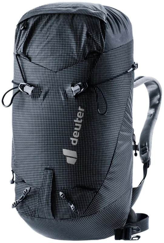 Deuter Guide Lite 22 SL Damen Kletterrucksack black Expressversand