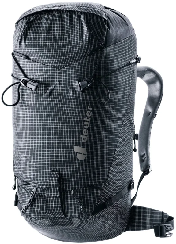 Deuter Guide Lite 28 SL Damen Kletterrucksack black Preiswert