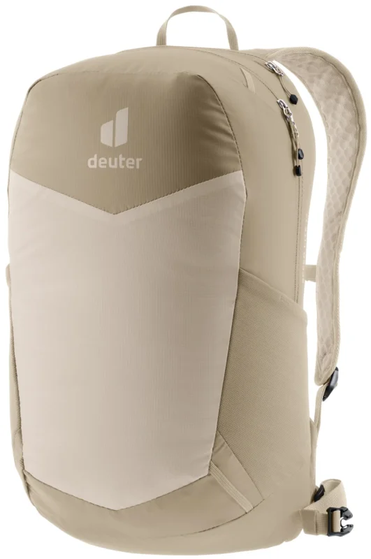 Saisonangebot Deuter Speed Lite 17 Wanderrucksack alu-greystone