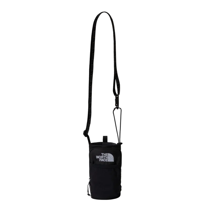 The North Face Borealis Water Bottle Holder Trinkflaschenhalter tnf black-tnf black Abverkauf