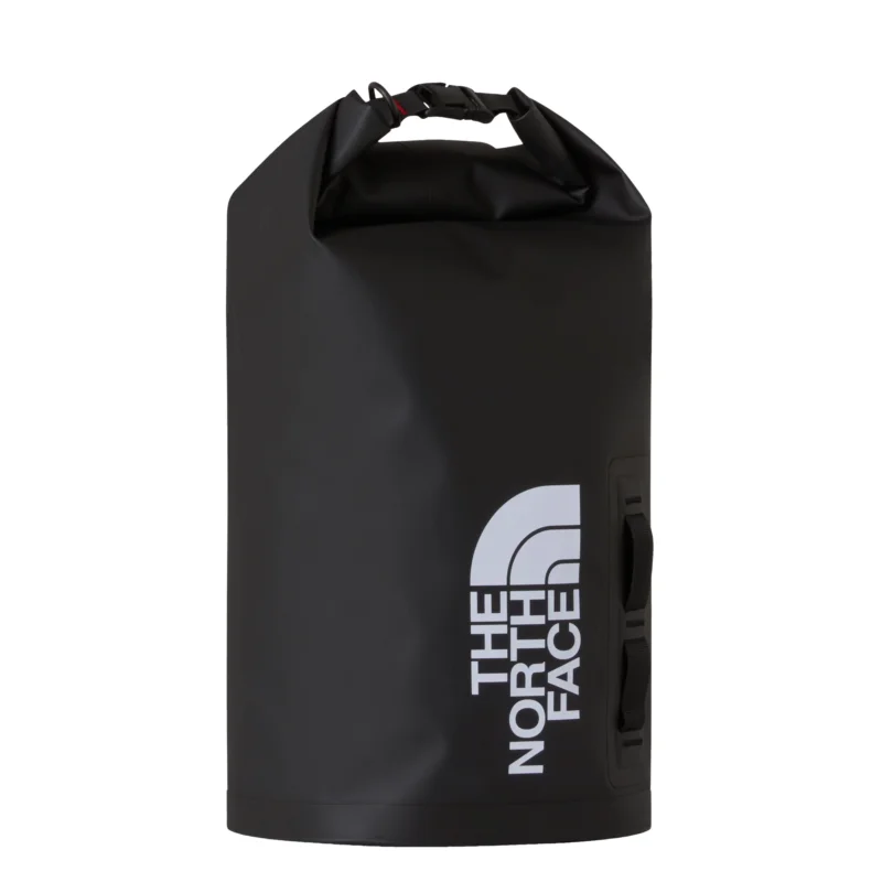 Schneller Versand The North Face Base Camp Dry Bag 12L tnf black-tnf white