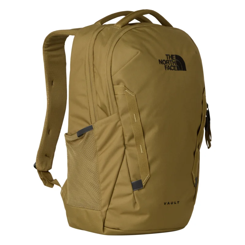 The North Face Vault Daypack Freizeitrucksack cedar Neu Im Sortiment