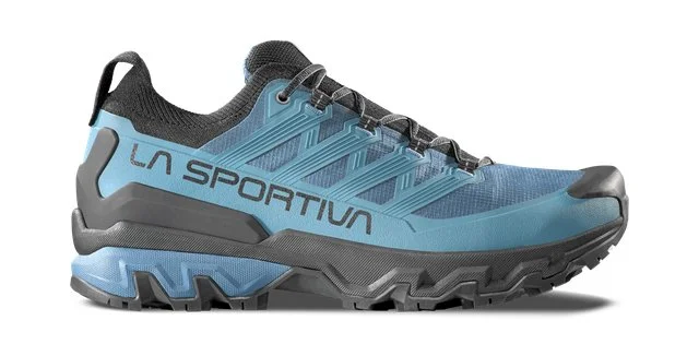 La Sportiva Ultra Raptor 3 GTX Herren Wanderschuhe hurricane-black Schnäppchen