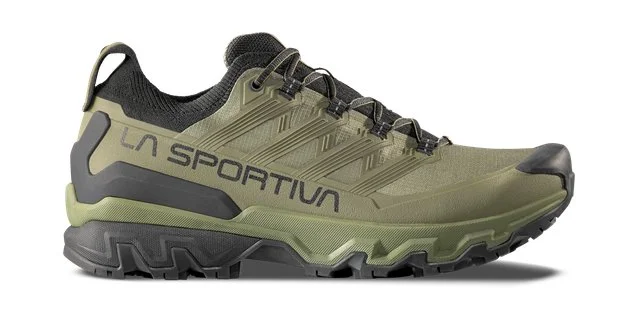 La Sportiva Ultra Raptor 3 GTX Herren Wanderschuhe cypress-black Neue Kollektion