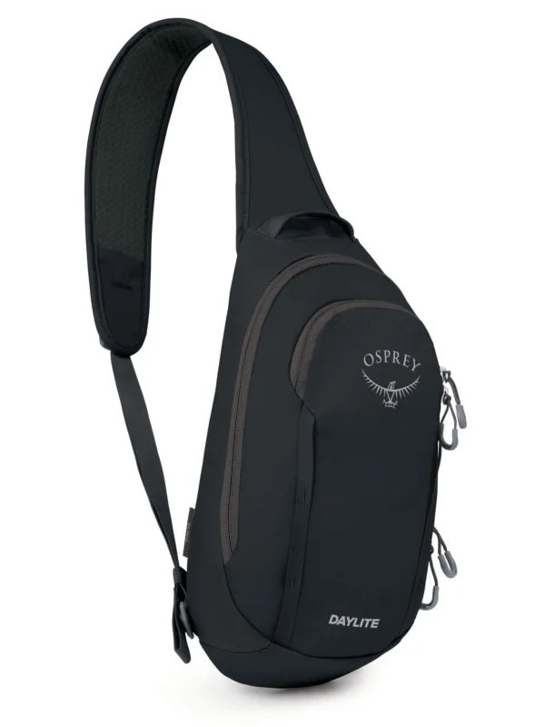 Top-Preis Osprey Daylite Sling Umhängetasche black