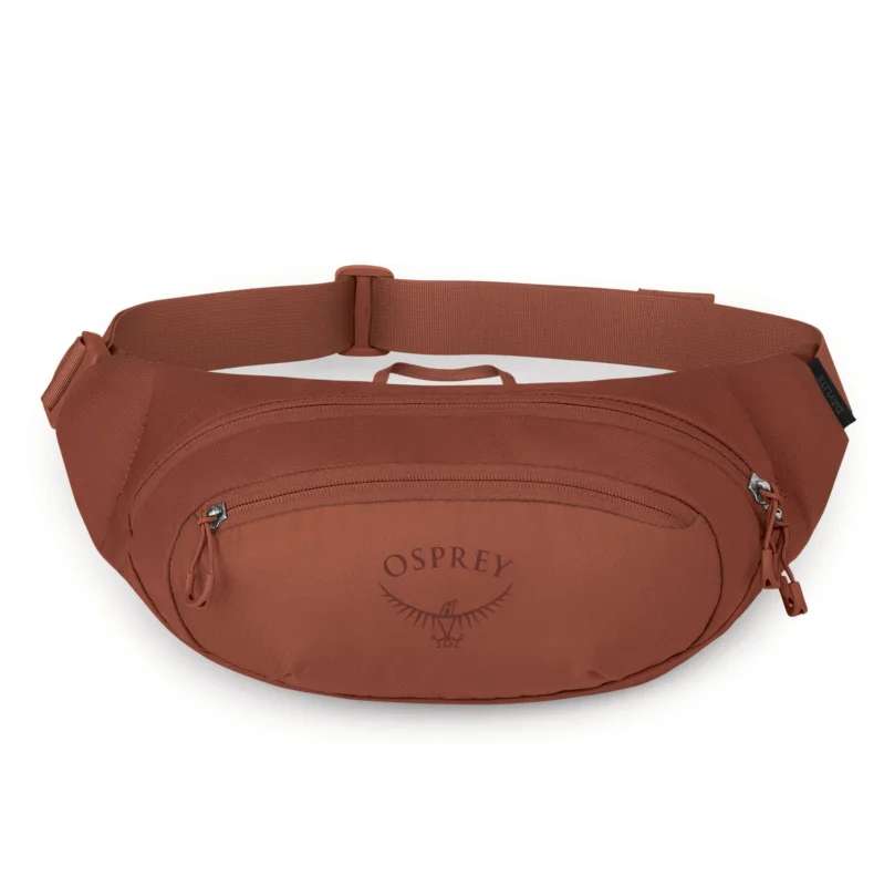 Kracherpreis Osprey Daylite Waist Bauchtasche Hüfttasche porcelain orange