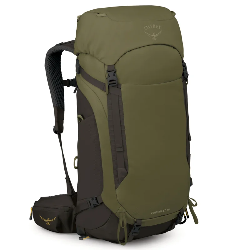 Osprey Kestrel LT 45 Trekkingrucksack moss green Wochenendangebot
