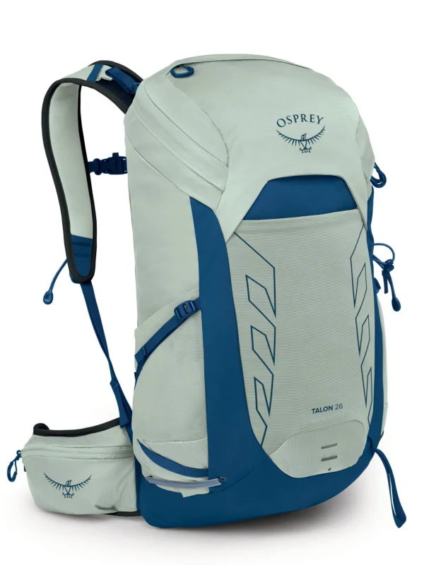 Osprey Talon 26 Wanderrucksack frosty mint green night shift Must-Have