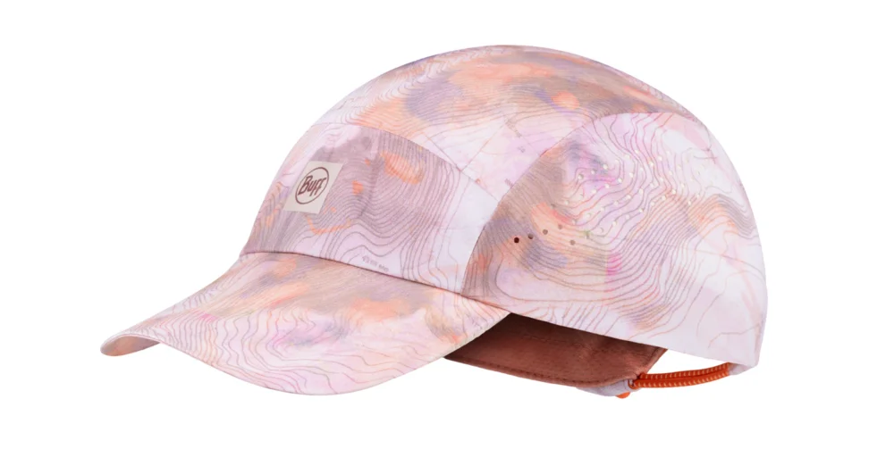 Saisonangebot Buff CoolNet UV Pack Speed Cap Basecap Kappe orisa azalea