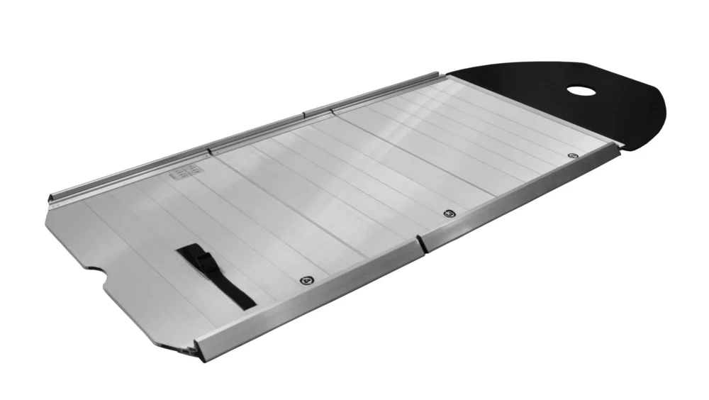 Top-Seller Allroundmarin Aluminiumboden für Vario 320