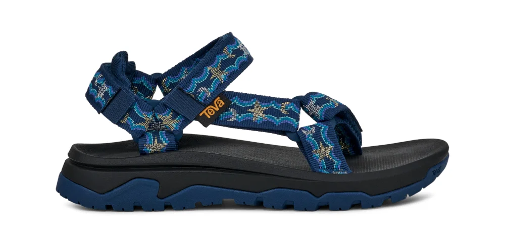 Top-Preis Teva Hurricane XLT JR Kinder Trekkingsandale starlight blue opal