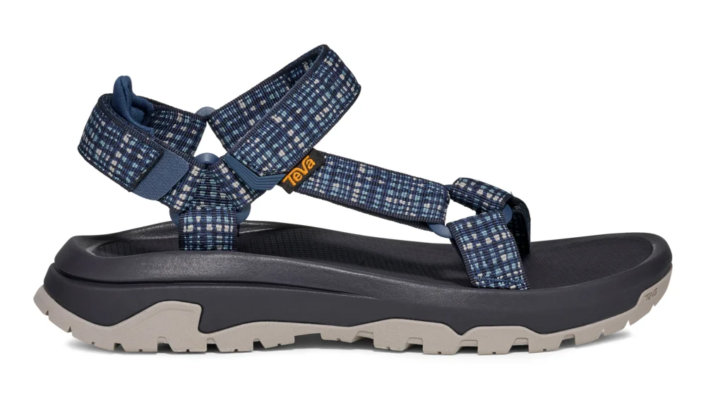 Teva Hurricane XLT3 Herren Trekkingsandale digital navy Neue Ware