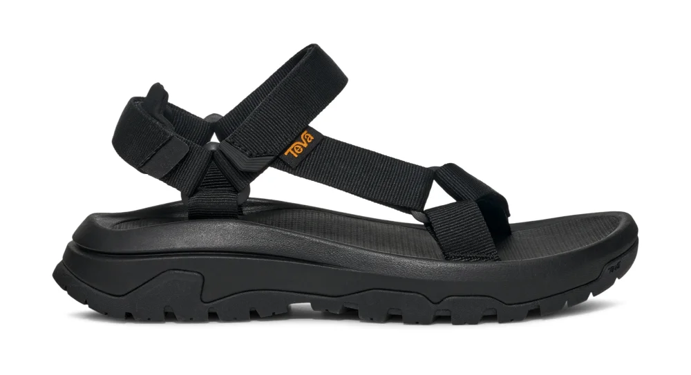 Teva Hurricane XLT3 Damen Trekkingsandale black Must-Have