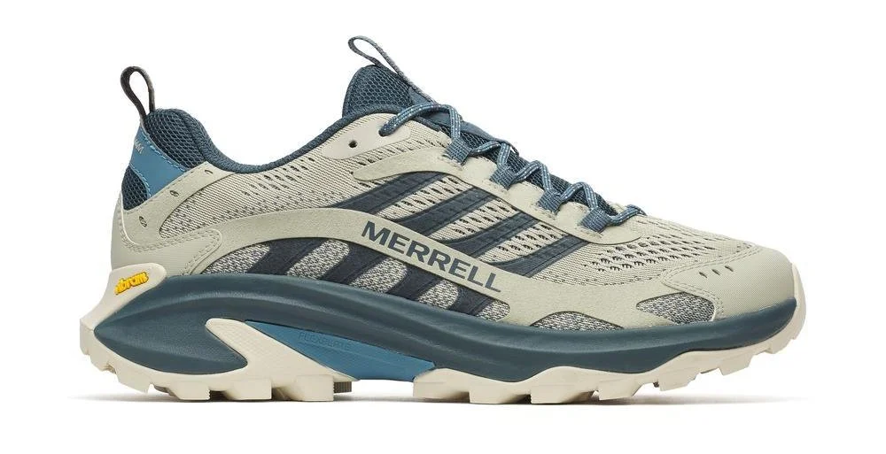 Merrell Moab Speed 2 Herren Wanderschuhe talc Preis Gesenkt