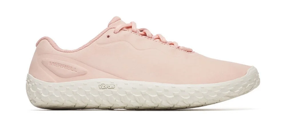 Geprüft Merrell Vapor Glove 7 LTR Damen Barfußschuhe peony