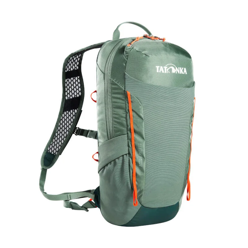 Heißes Angebot Tatonka Active Pack 10 Daypack sage green