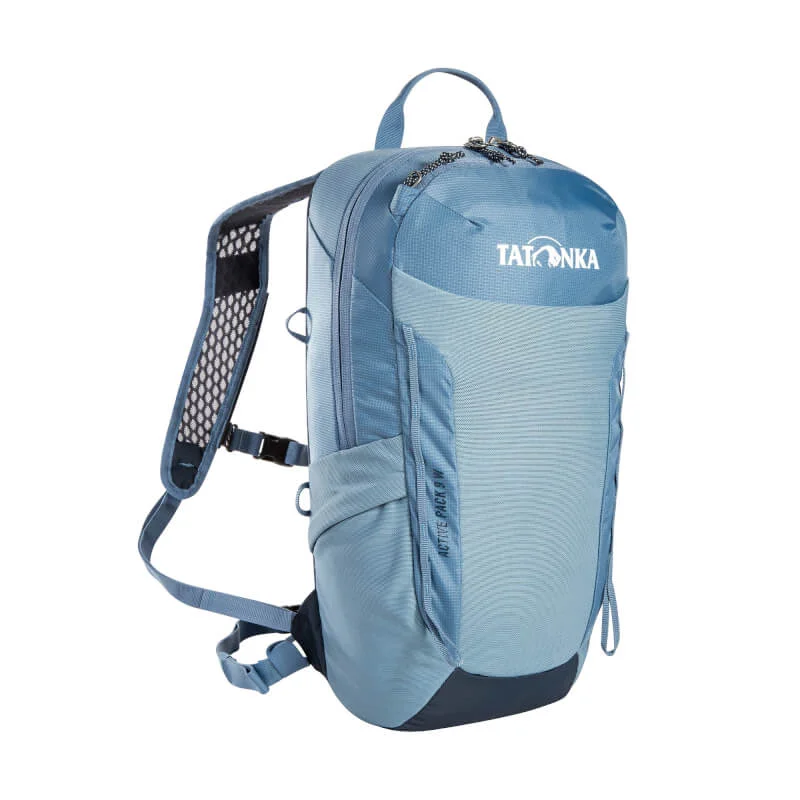 Jetzt Kaufen Tatonka Active Pack 9 Women Daypack elemental blue