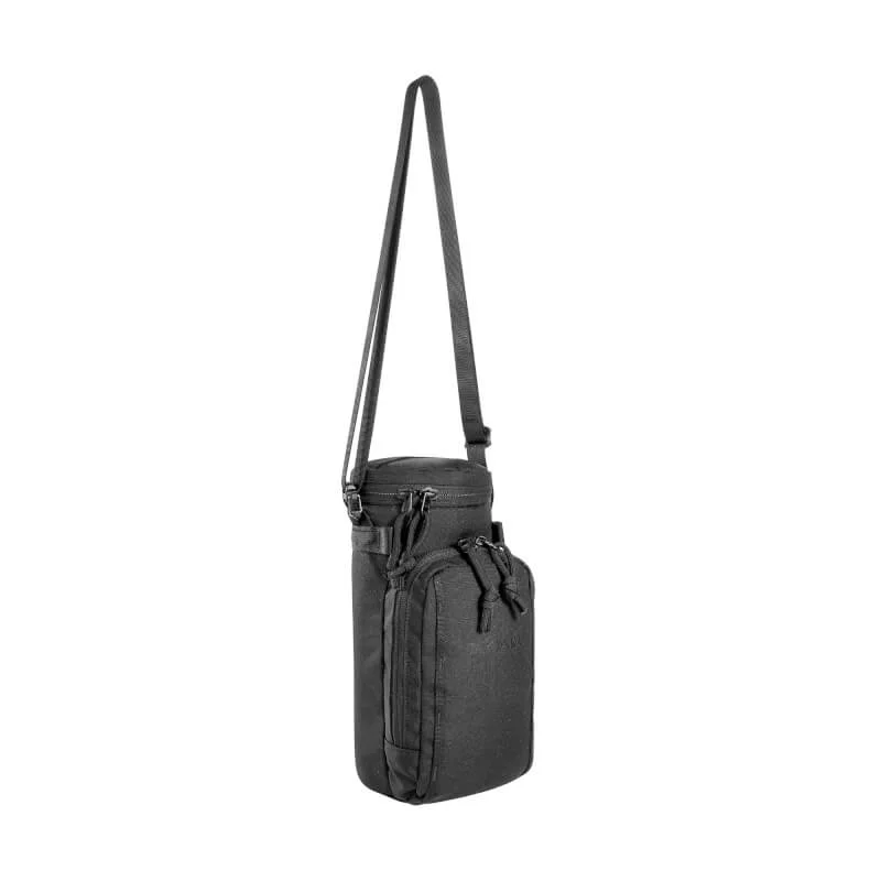 Tatonka Bottle Pouch 1l BC Reisezubehör black Nur Heute