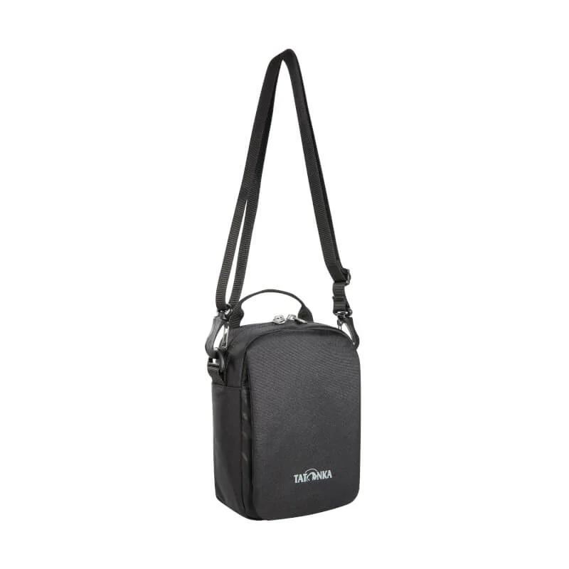 Expressversand Tatonka Check In RFID Block Geldbeutel black