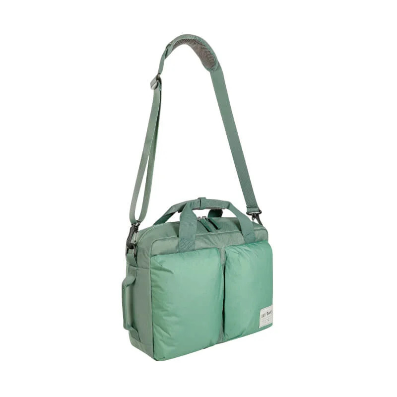 Sonderangebot Tatonka Cross Body Bag XL Schultertasche sage green