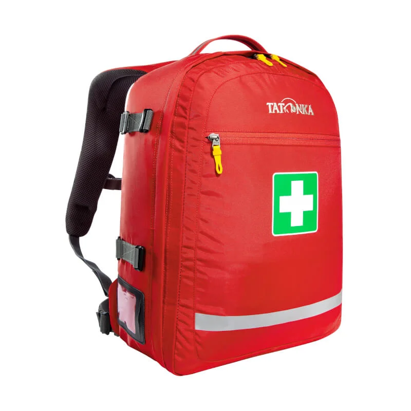 Tatonka First Aid Pack Erste Hilfe Set red Markenware