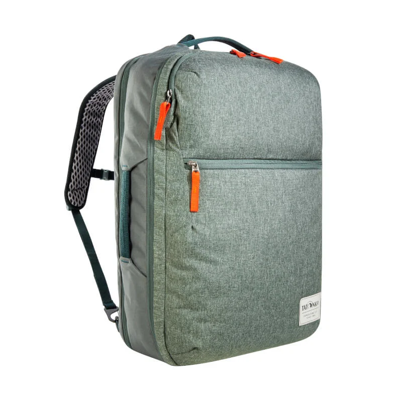 Mega-Angebot Tatonka Flightcase 40 Reiserucksack sage green