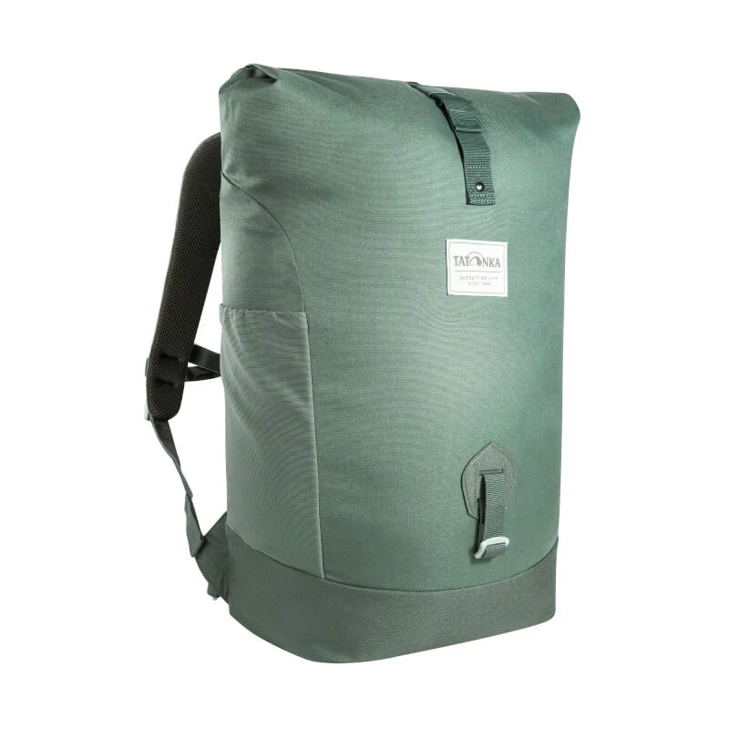 Begrenztes Angebot Tatonka Grip Rolltop Pack 25 Kapok Daypack sage green