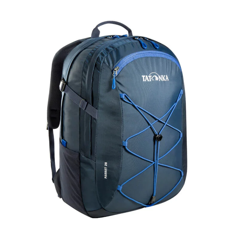 Wochenendangebot Tatonka Parrot 29 Daypack navy 2