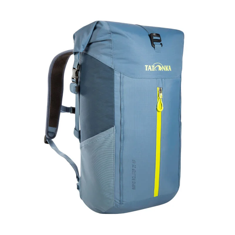 Echt Tatonka Rapid Rolltop 25 WP Daypack elemental blue