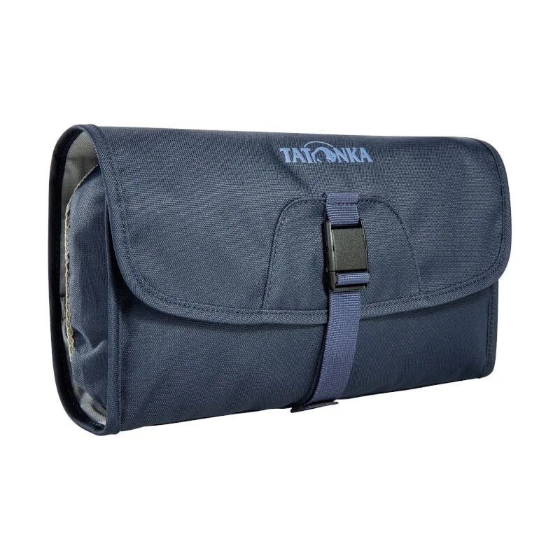 Preiswert Tatonka Small Travelcare Kulturtasche navy