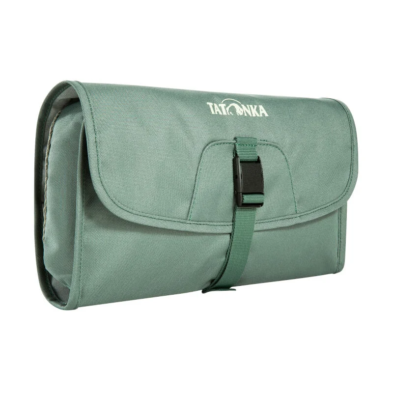 Tatonka Small Travelcare Kulturtasche sage green Garantierte Lieferung