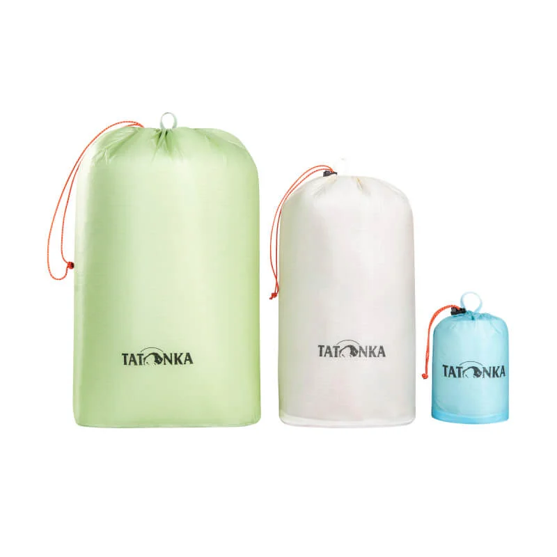 Tatonka SQZY Stuff Bag Set Lightweight Accessories assorted Jetzt Kaufen