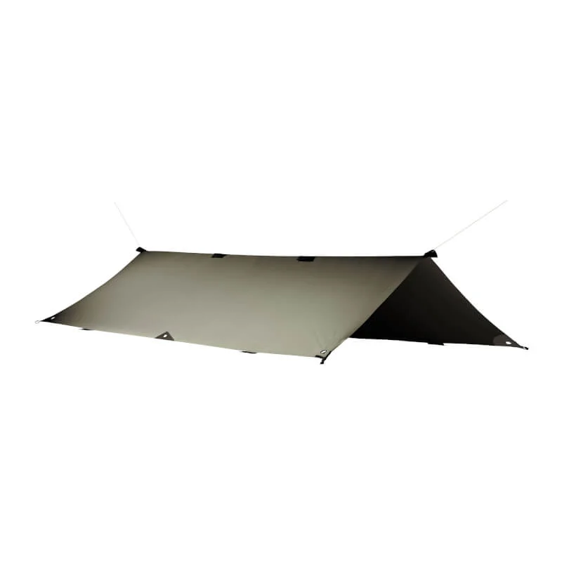 Garantierte Lieferung Tatonka Tarp 4 TC Tarp sand beige