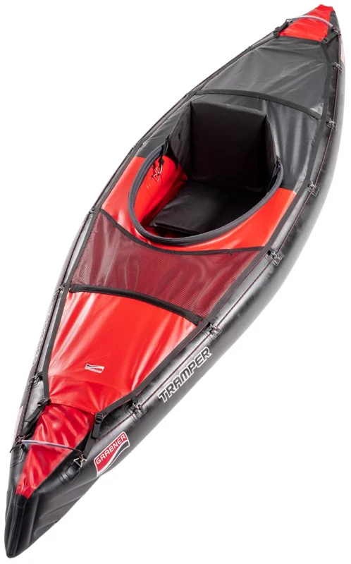 Mega-Angebot Grabner Spritzdecke Tramper S