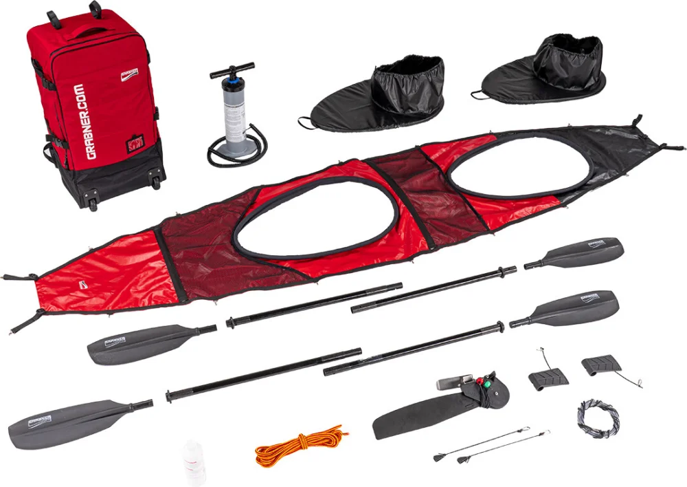 Grabner Zubehörset Professional Holiday Top-Preis