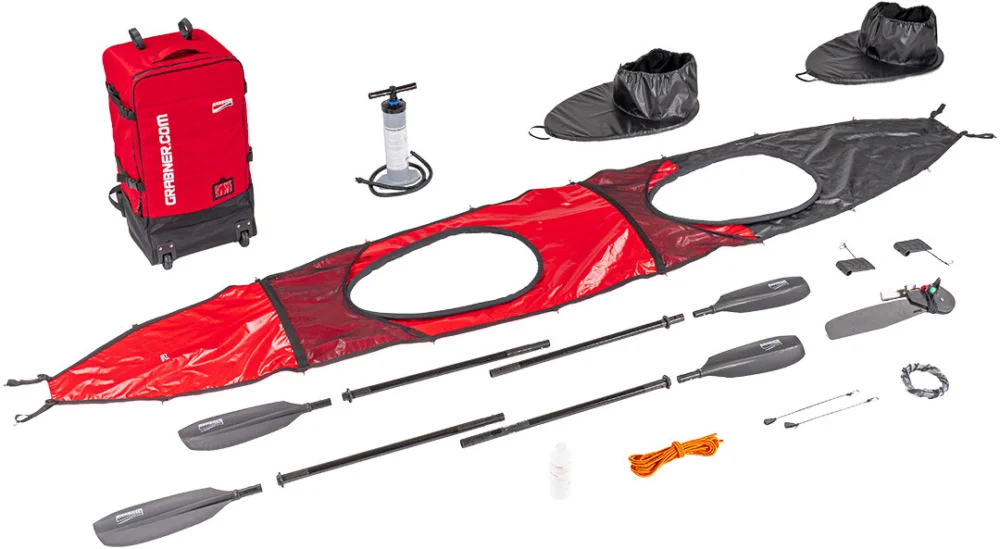 Grabner Zubehörset Professional Holiday XL Online Kaufen