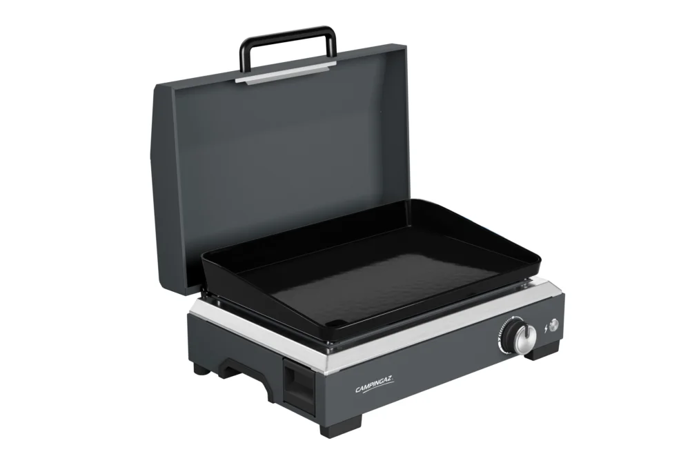 Sale Campingaz Plancha Sigma 1 CV Gasgrill Campinggrill Campingkocher