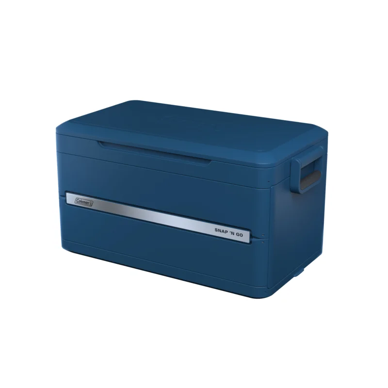 Top-Seller Coleman Snap n Go 35 QT 33 Liter faltbare Kühlbox