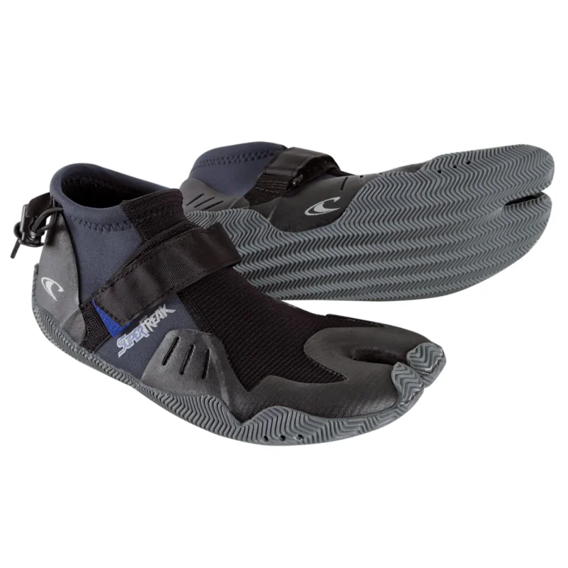 ONeill Superfreak Tropical ST Boot Neoprenboots schwarz Preisknaller
