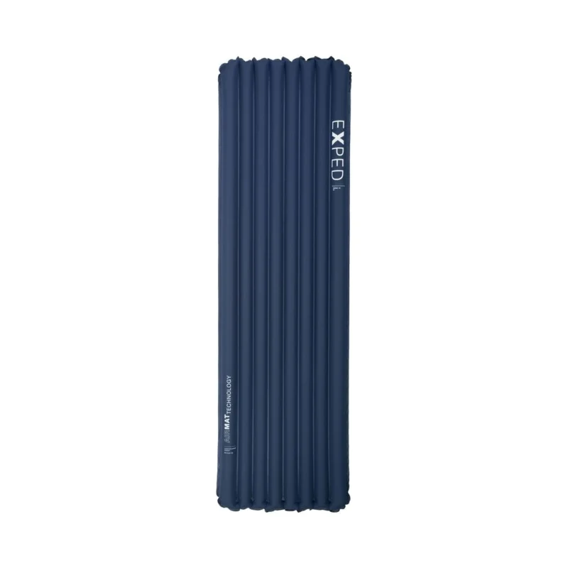 Exped Versa 1R M Trekkingmatte Luftmatratze navy Preisreduziert