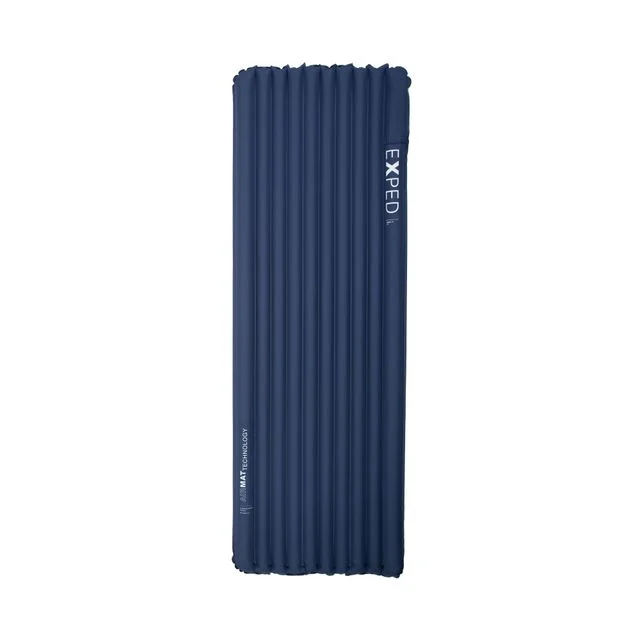 Exped Versa 1R LW Trekkingmatte Luftmatratze navy Geprüft