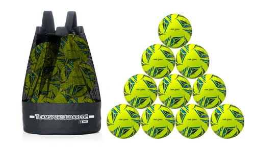 10x Set da 5 palloni da allenamento T-PRO Hybrid 2.0 - incl. borsa a tubo Bestseller