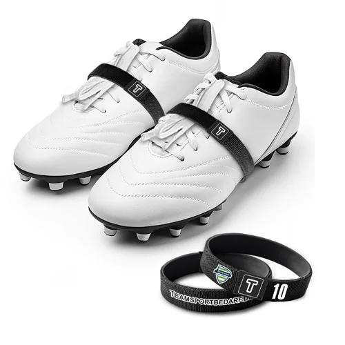 Top-Angebot Ferma lacci (paio) - per scarpe da calcio per bambini