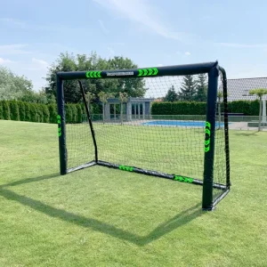 Porta da calcio (economy) - 3 x 2 m Solange Der Vorrat Reicht