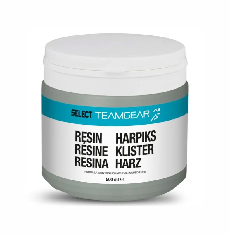 SELECT - Resina Teamgear (500 ml) Heißes Angebot