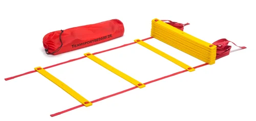 Coördinatieladder - plat 8 m Saisonangebot
