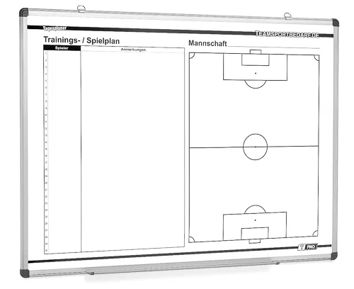 Direktkauf Dagplanner - planner board 750 x 1000 mm