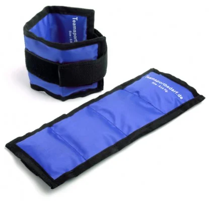 Preisknaller Gewichtsmanchetten (Loopgewichten) - 2x 500 g (paar)