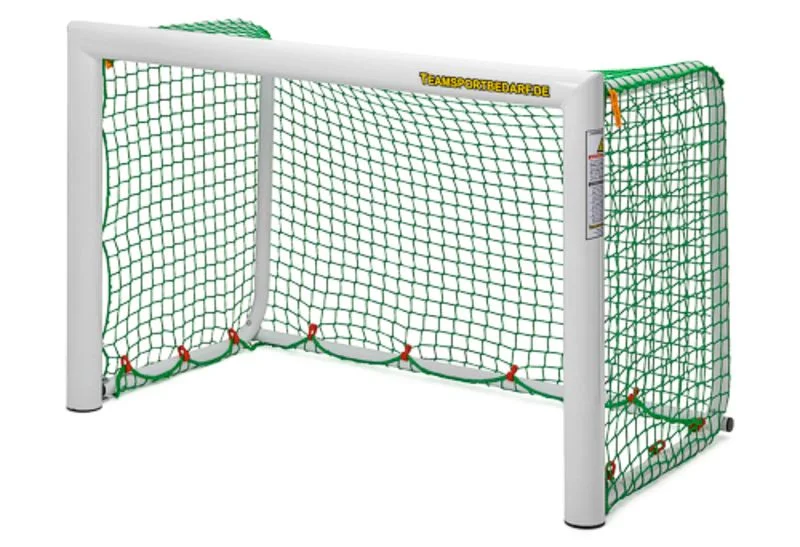 Aluminium Minidoel - 1,80 x 1,20 m Saisonangebot